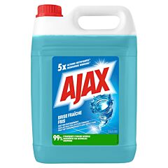 Ajax allesreiniger fris