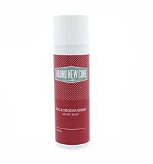 Cacaoboter spray velvet rood