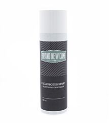 Cacaoboter spray velvet puur 250