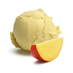Pavan sorbetijs mango vgn