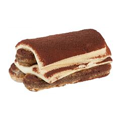 Pavan tiramisu monoporzione 150g