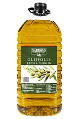 Sabroso olijfolie extra virgin