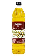 Sabroso olijfolie pomace