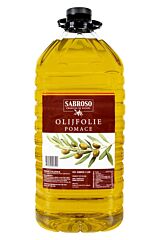 Sabroso olijfolie pomace