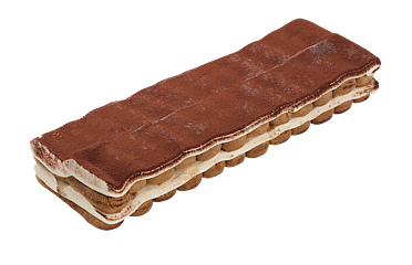Chaup.tiramisu plaat     10112