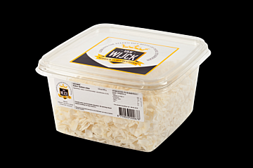 Van Wijck kokosvlokken