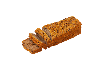 Chaup.bana.walno.cake 660gr 6040