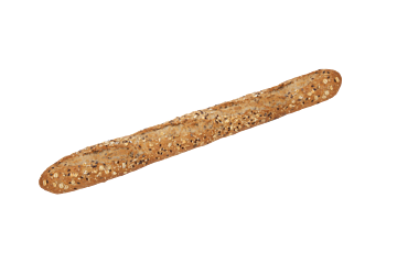 Chaup. baguette mgr 320gr 1121