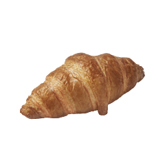Chaup.croissant gold vgr70g 4110