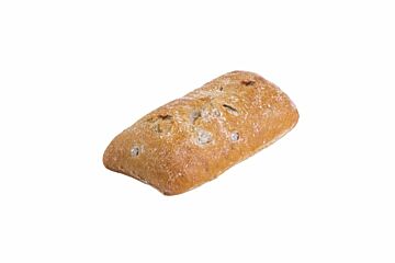 Chaup.ciabatta olijf 100gr 8196