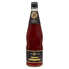 Yindee thai chilli sauce 1,24kg