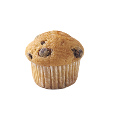 Chaup.mini muffin vanil 15g 6072
