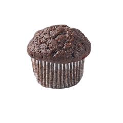 Chaup mini muffin choc 15gr 6076