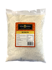 Yindee kokos gemalen