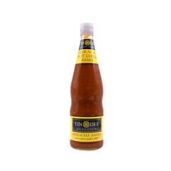 Yindee sriracha saus