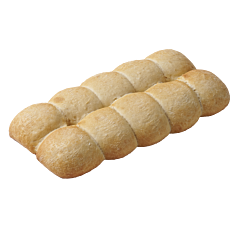 Chaup.breekbrood wit 350gr 6002