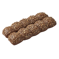 Chaup.breekbrood br 350gr 6003