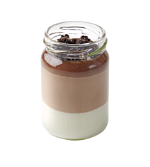 Chaup. jar cook/choc 60gr 11202