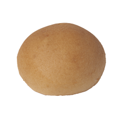 Chaup.hamb.bol wit glv 80gr 4899