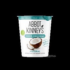 Abbot kinney's kokosyoghurt