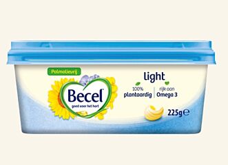 Light Vegan