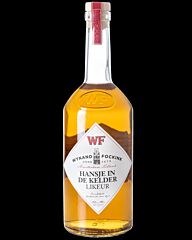 WF hansje in de kelder likeur