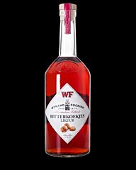 WF bitterkoekjes likeur