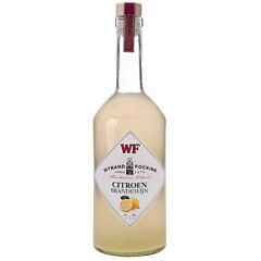 WF citroen brandewijn