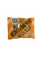 Koeckebackers caramel seesal.50g