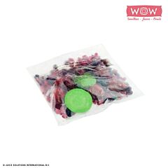 WOW smoothie proteine red 150gr