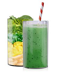 WOW smoothie green machine 150gr