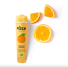 Nice creamy orange 60ml NL-BIO-01