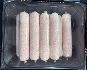 grillstick Kaas Ongegrild
