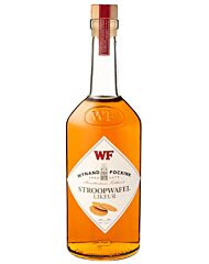 WF stroopwafellikeur