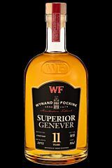 WF superior genever 11yr