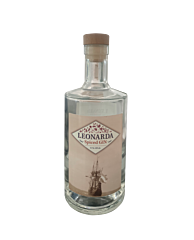 !Leonarda spiced gin