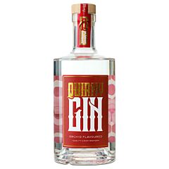 Quirky gin orchidee 43%