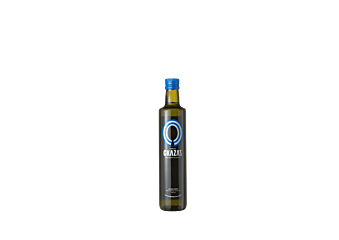 !Gkazas olijfo ev 40ml NL-BIO-01