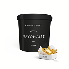 FRUZ Belgische Mayonaise