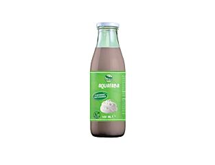 Saheli aquafaba VGN