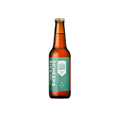 Hollandse scheepsbier IPA 33cl