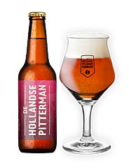 hollandse Pitterman Kolsch