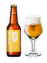 Hollands blond fles 33cl