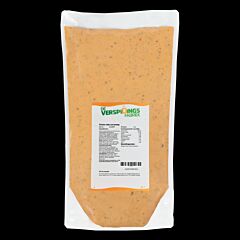 Verspil.thaise rode currysoep