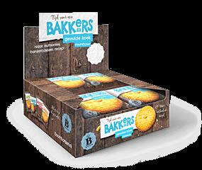 Boom gevulde koek rb 100gr psv