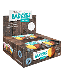 Boom dubbelcake rb psv 75gr