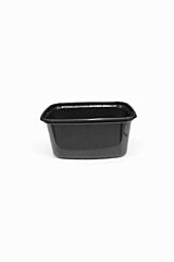 SUP Cup zwart 250cc 108/45