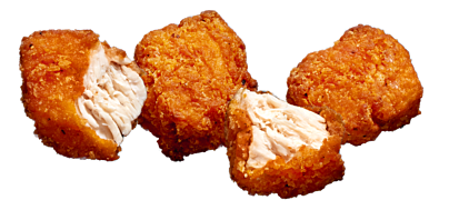 VHC kip bites buffalo