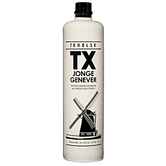 TX texelse genever