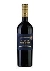 Mister wisdom cab.sauvignon 75cl